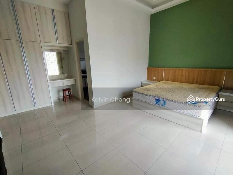 For Sale - Seri Tasik, Bandar Seri Botani, Ipoh