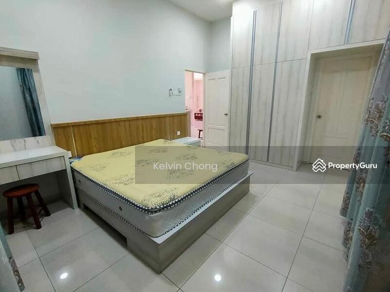 For Sale - Seri Tasik, Bandar Seri Botani, Ipoh