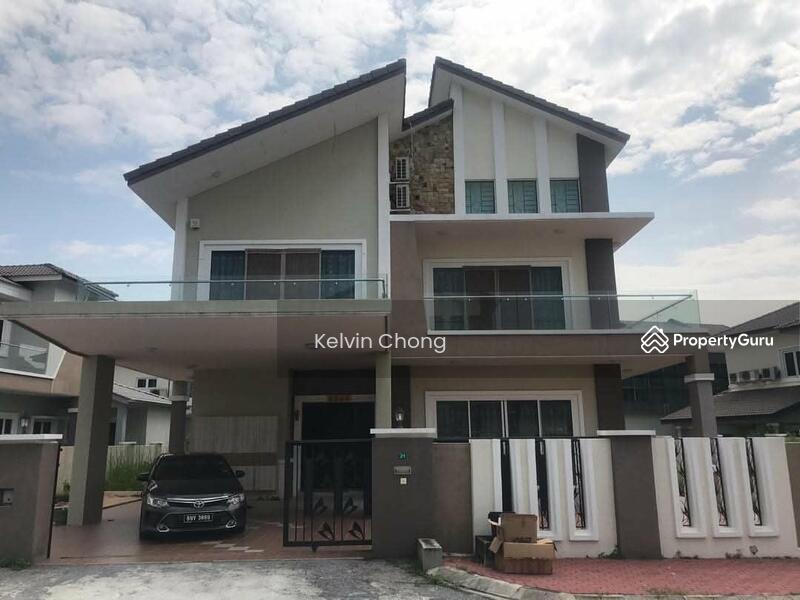 For Sale - Seri Tasik, Bandar Seri Botani, Ipoh
