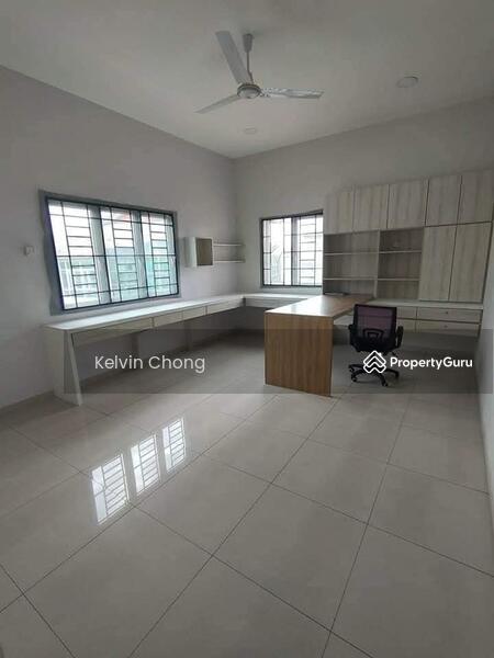 For Sale - Seri Tasik, Bandar Seri Botani, Ipoh