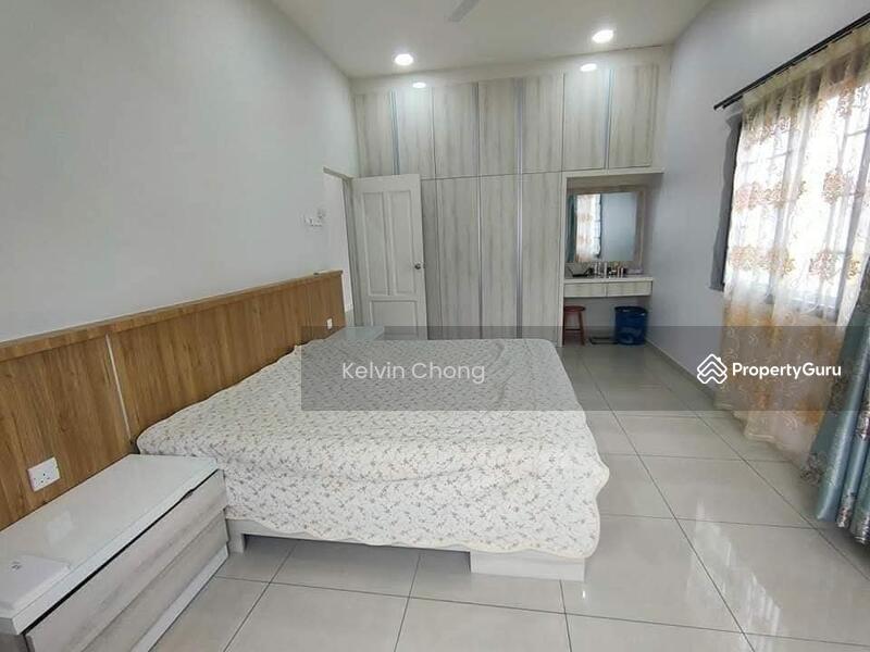For Sale - Seri Tasik, Bandar Seri Botani, Ipoh