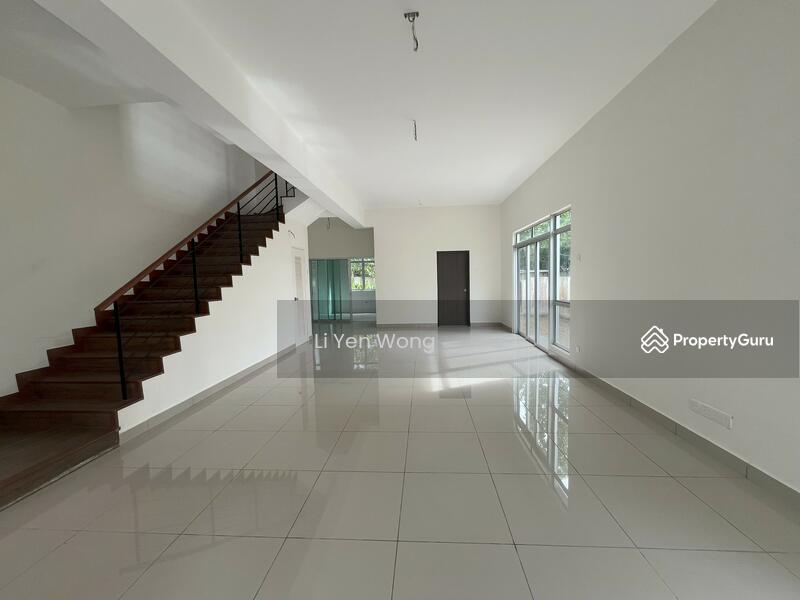 Untuk Dijual - Taman Semenyih Idaman
