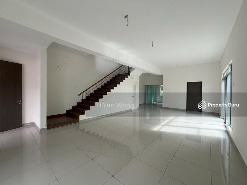 Untuk Dijual - Taman Semenyih Idaman