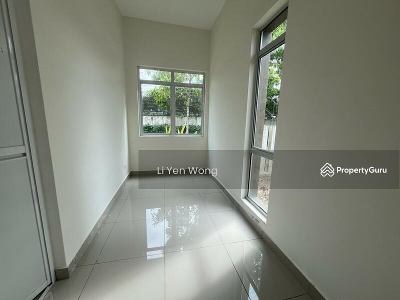Untuk Dijual - Taman Semenyih Idaman