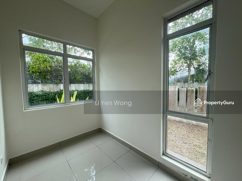 Untuk Dijual - Taman Semenyih Idaman