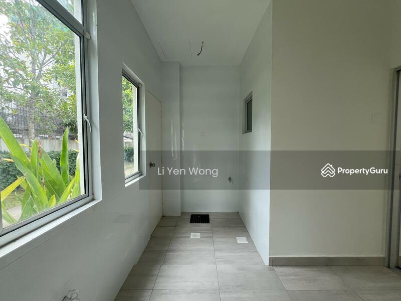 Untuk Dijual - Taman Semenyih Idaman