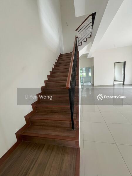 Untuk Dijual - Taman Semenyih Idaman
