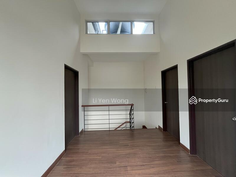 Untuk Dijual - Taman Semenyih Idaman