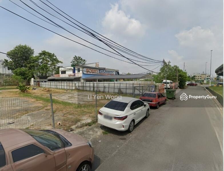 For Sale - Taman Kanagapuram