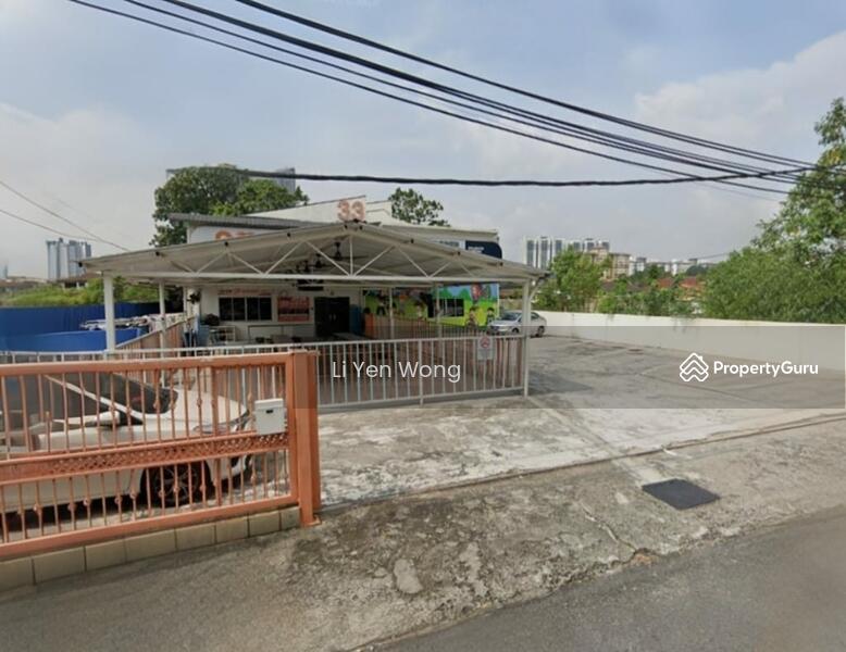 For Sale - Taman Kanagapuram