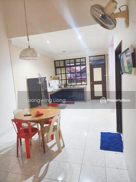 For Rent - taman rinting tamans rintings masai masais