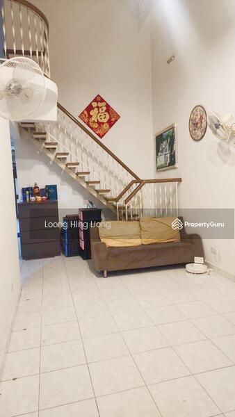 For Rent - taman rinting tamans rintings masai masais