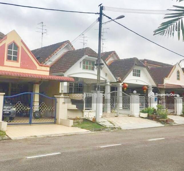 For Rent - taman rinting tamans rintings masai masais