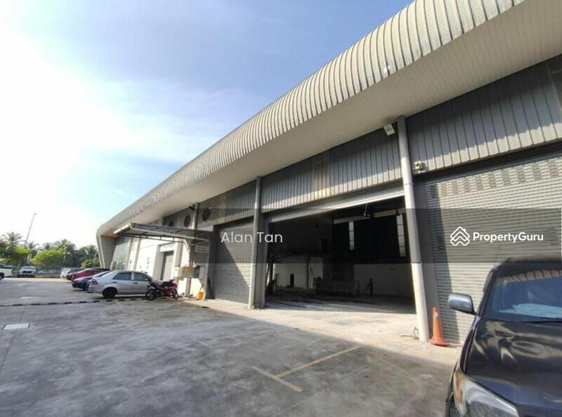 For Rent - 4S Car showroom