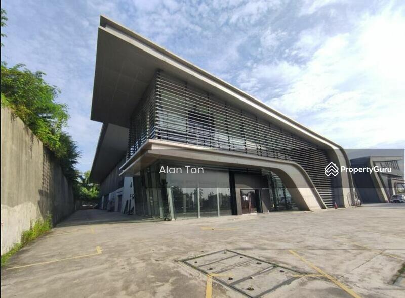 For Rent - 4S Car showroom
