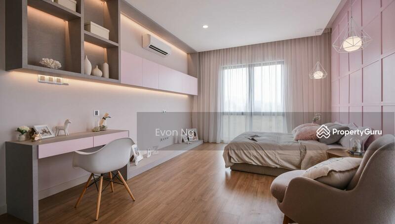 For Sale - 10min to Seremban 2!! Bulanan Rm700 rumah double storey