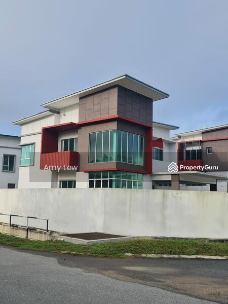 Untuk Dijual - Taman Rimba Emas