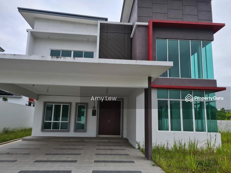 Untuk Dijual - Taman Rimba Emas