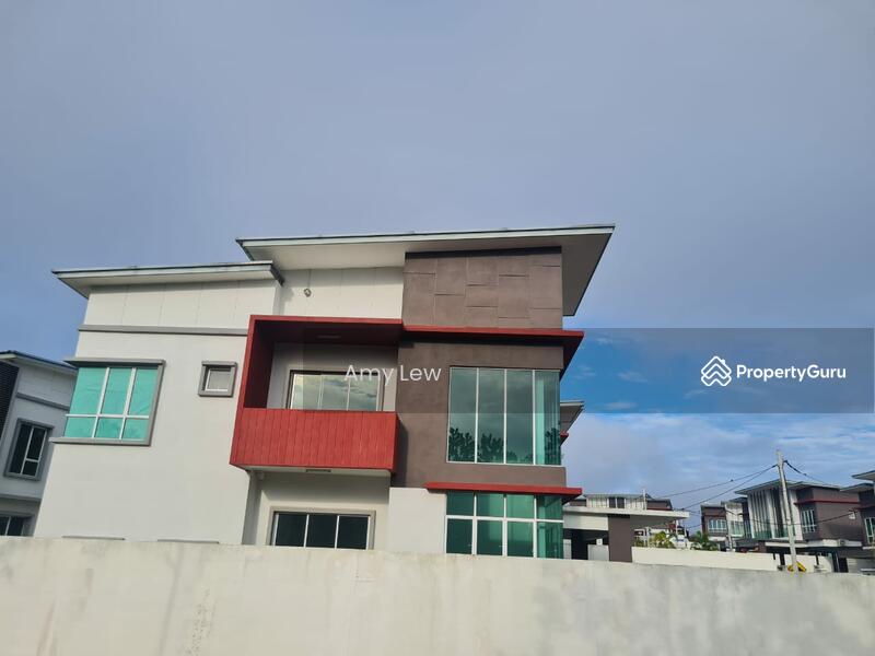 Untuk Dijual - Taman Rimba Emas