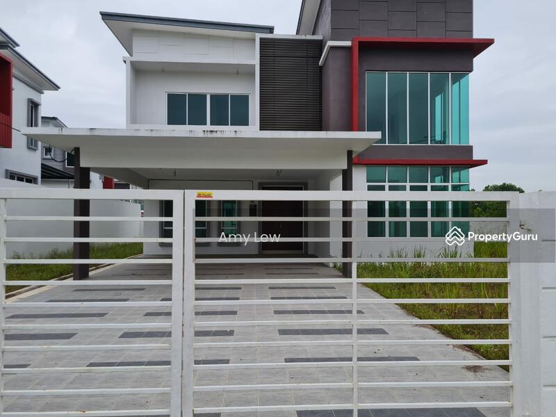 Untuk Dijual - Taman Rimba Emas