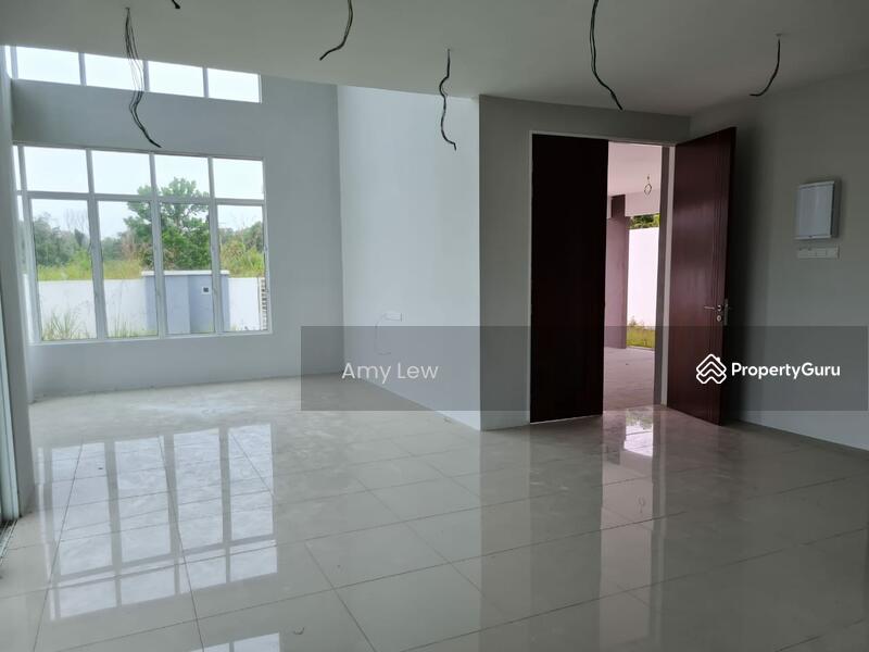 Untuk Dijual - Taman Rimba Emas