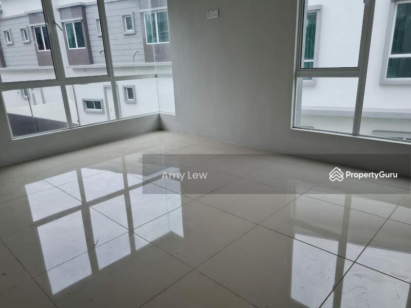 Untuk Dijual - Taman Rimba Emas