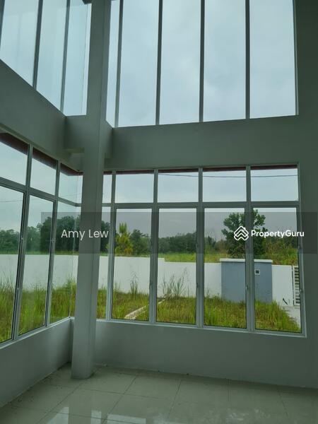Untuk Dijual - Taman Rimba Emas