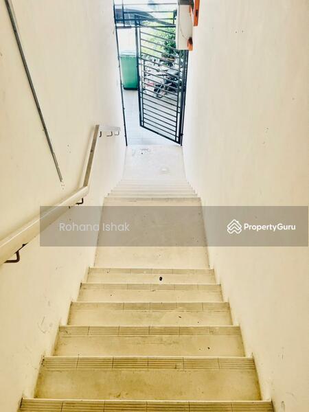 Untuk Disewa - OFFICE SPACE Puncak Alam DATARAN SURIA - LEVEL 1 READY PARTITION