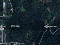 For Sale - Residential Land at Taman Melawati