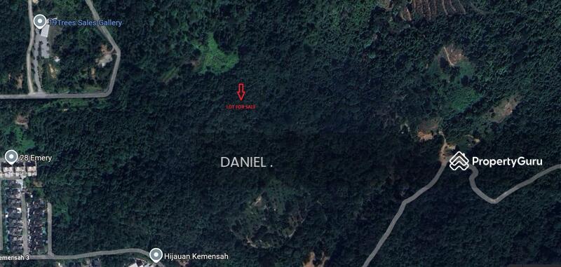 For Sale - TAMAN MELAWATI, KUALA LUMPUR.