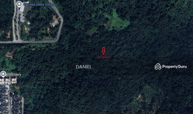 For Sale - TAMAN MELAWATI, KUALA LUMPUR.