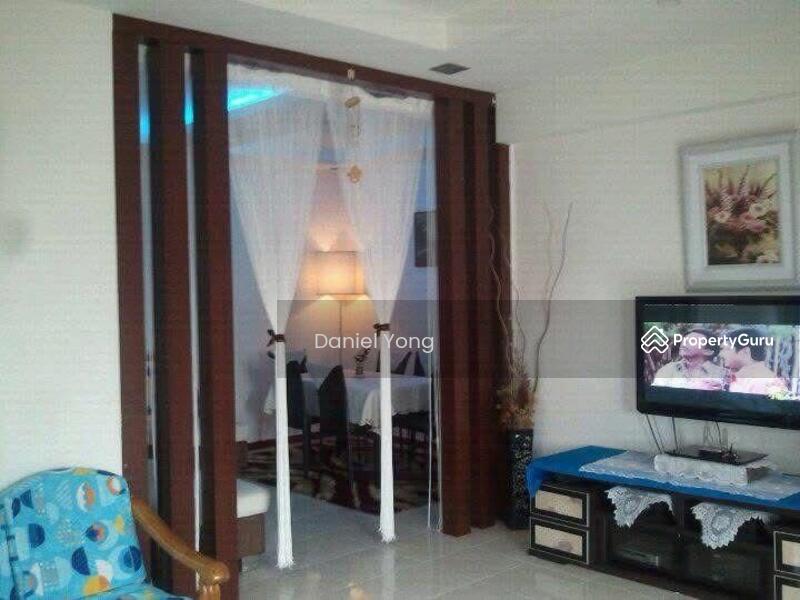 For Sale - Townhouse at Taman D'Utama