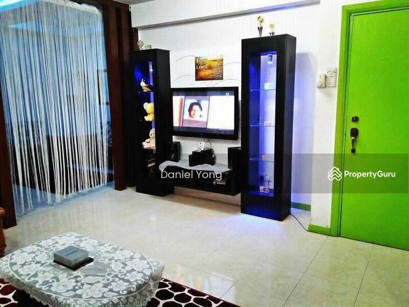 For Sale - Townhouse at Taman D'Utama