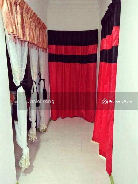 For Sale - Townhouse at Taman D'Utama