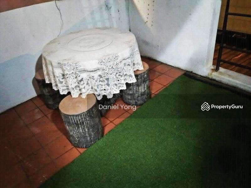 For Sale - Townhouse at Taman D'Utama