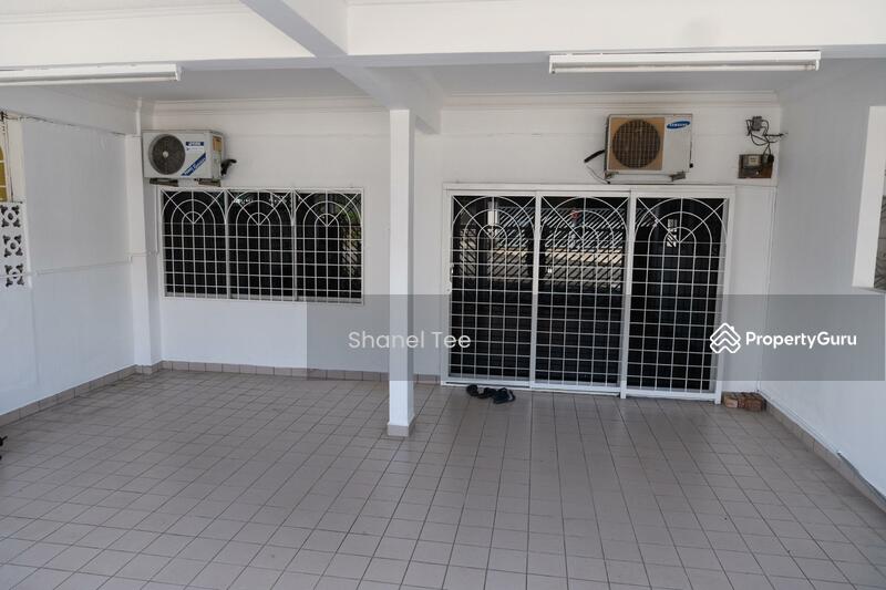 Untuk Dijual - Taman Kluang