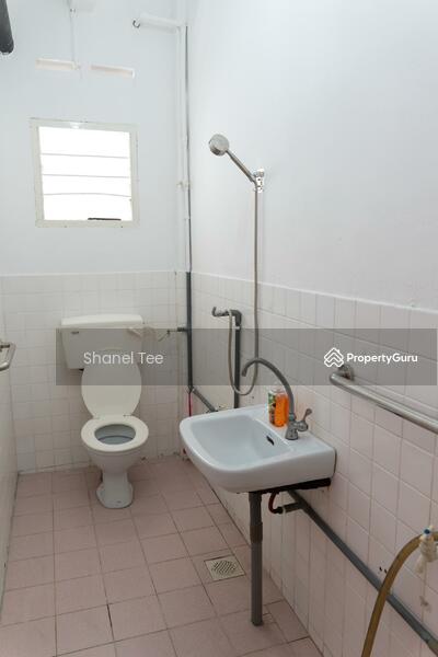 Untuk Dijual - Taman Kluang