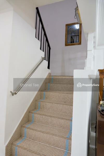 Untuk Dijual - Taman Kluang