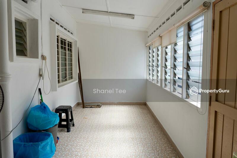 Untuk Dijual - Taman Kluang