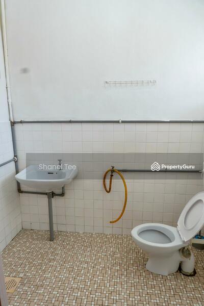 Untuk Dijual - Taman Kluang