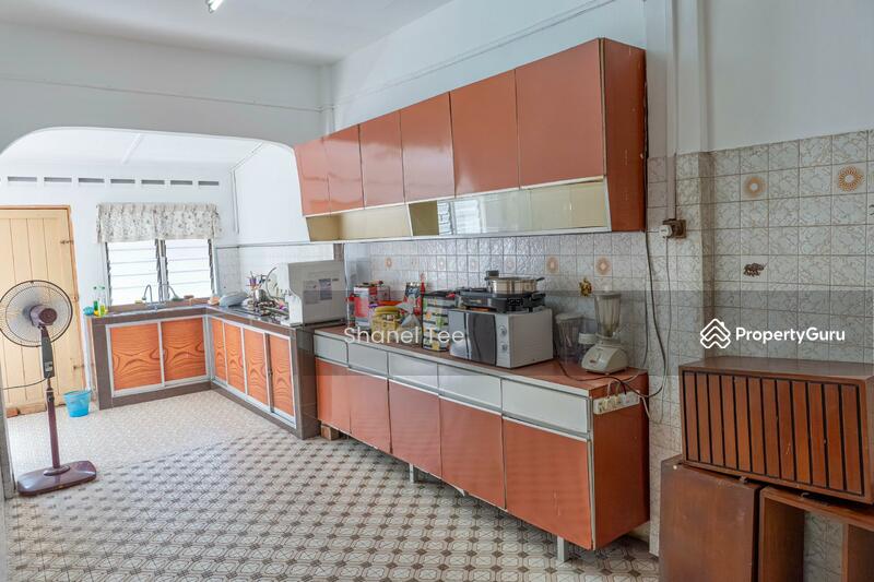 Untuk Dijual - Taman Kluang