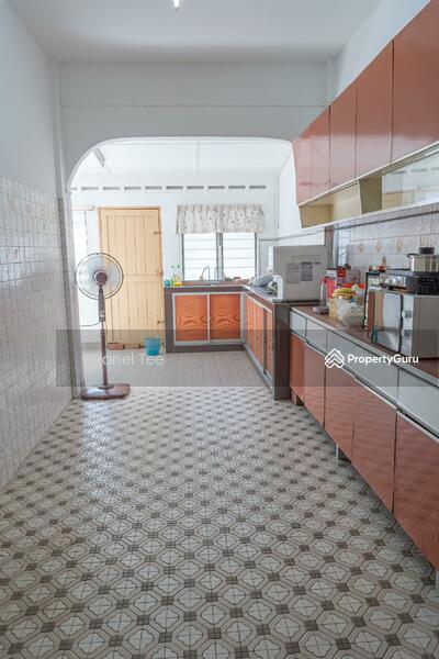 Untuk Dijual - Taman Kluang