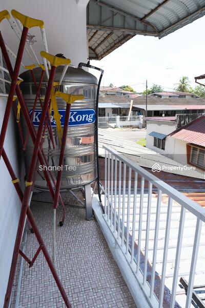 Untuk Dijual - Taman Kluang