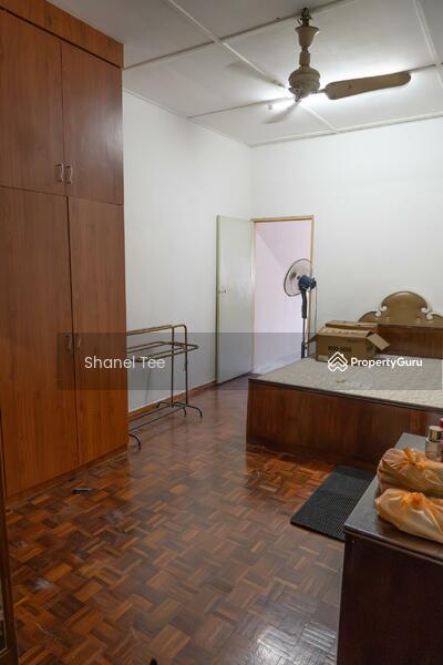 Untuk Dijual - Taman Kluang