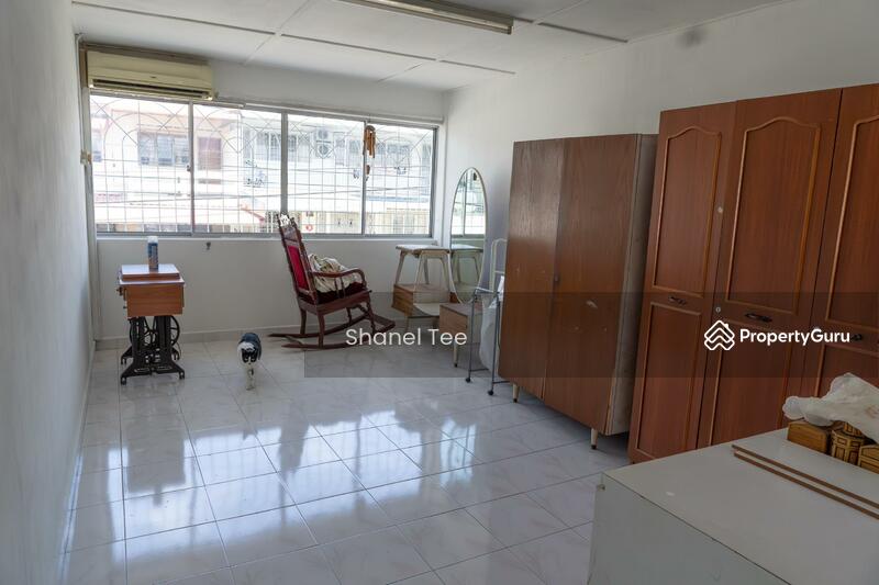 Untuk Dijual - Taman Kluang