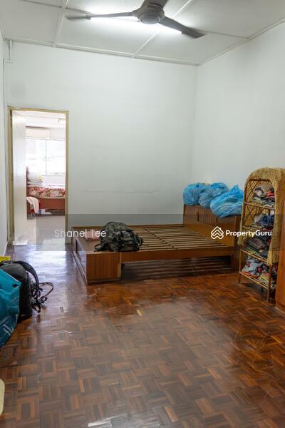 Untuk Dijual - Taman Kluang
