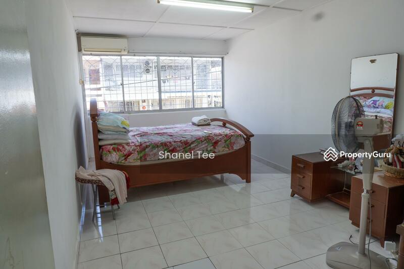 Untuk Dijual - Taman Kluang
