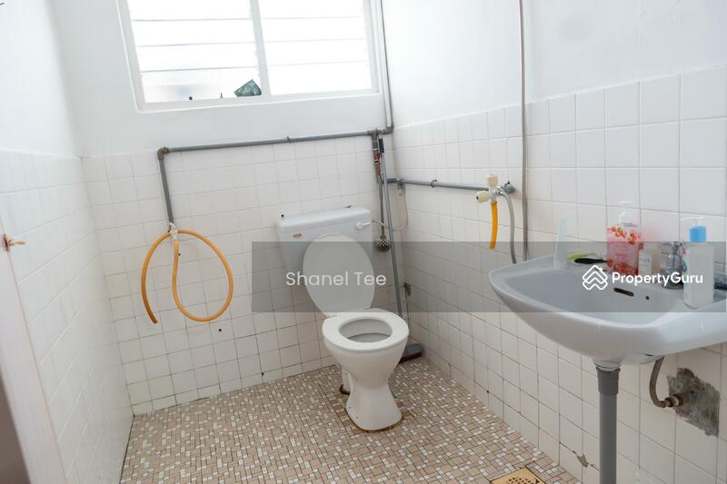 Untuk Dijual - Taman Kluang