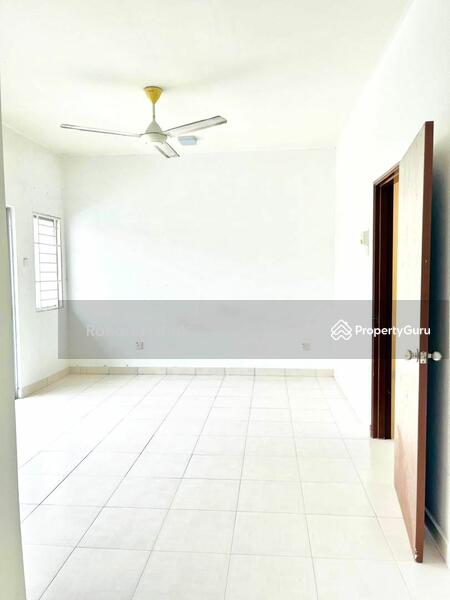 Untuk Disewa - Double Storey ALAM SURIA Puncak Alam - READY TABLE TOP AND AWNING AT YARD
