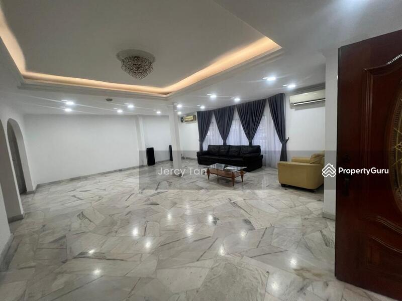 For Rent - Taman United , Old Klang Road, Oug